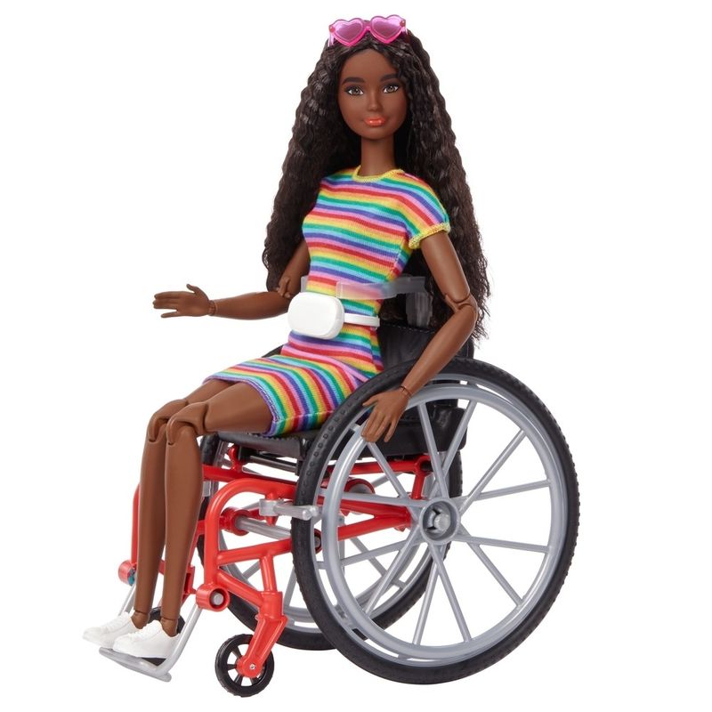 Barbie-Fashionista-Cadeira-de-Rodas-Cabelo-Cacheado---Mattel
