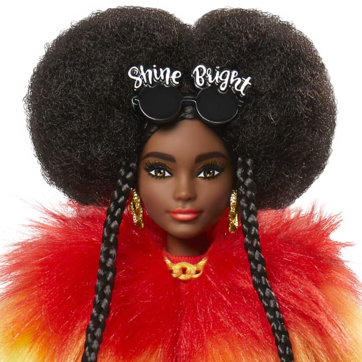 Boneca-Barbie-Extra-Arco-Iris---Mattel