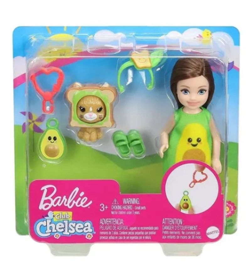 Boneca-Barbie-Mundo-de-Chelsea-Festa-Fantasia-Abacate---Mattel