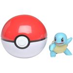 Pokemon-Clip-de-Pokebola-Squirtle-Poke-Ball---Sunny