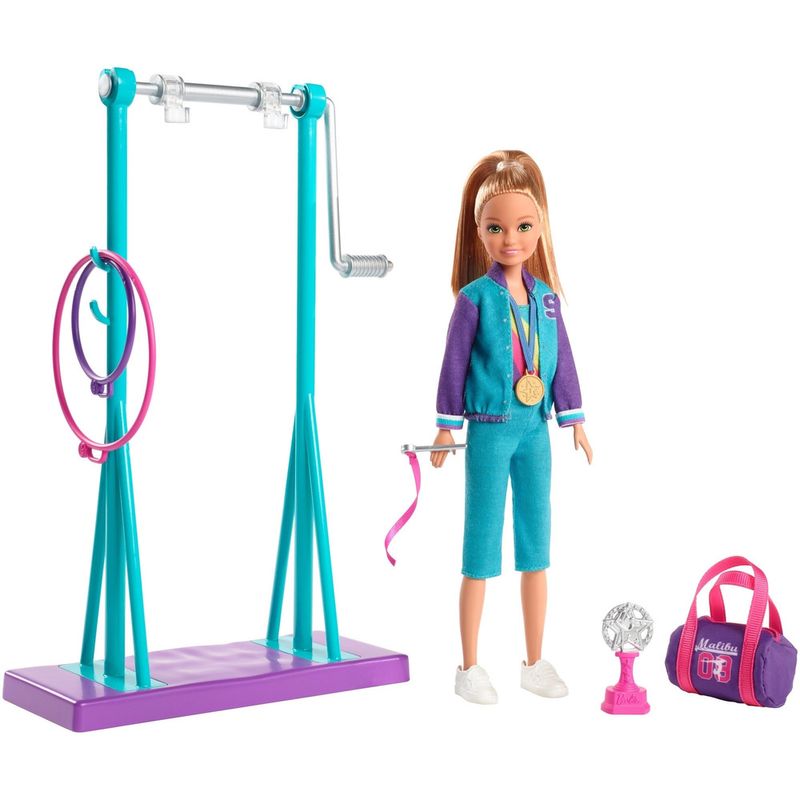 Barbie-Stace-Ginasta-Boneca-e-Playset---Mattel