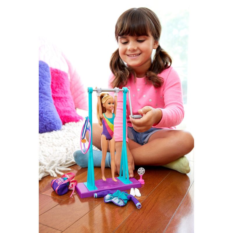 Barbie-Stace-Ginasta-Boneca-e-Playset---Mattel