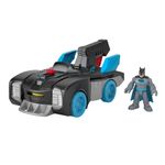 Imaginext-DC-Super-Friends-Batmovel---Mattel