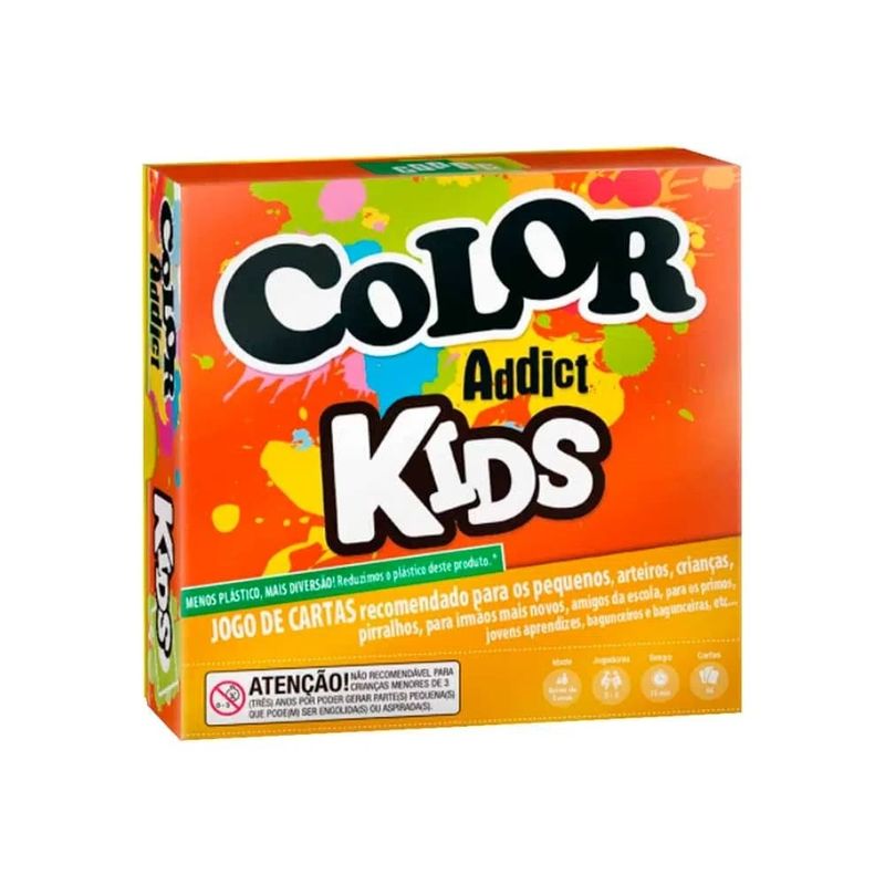 Jogo-de-Cartas-Addict-Kids---Copag