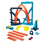 Hot-Wheels-Track-Builder-Kit-Loop-Infinito---Mattel