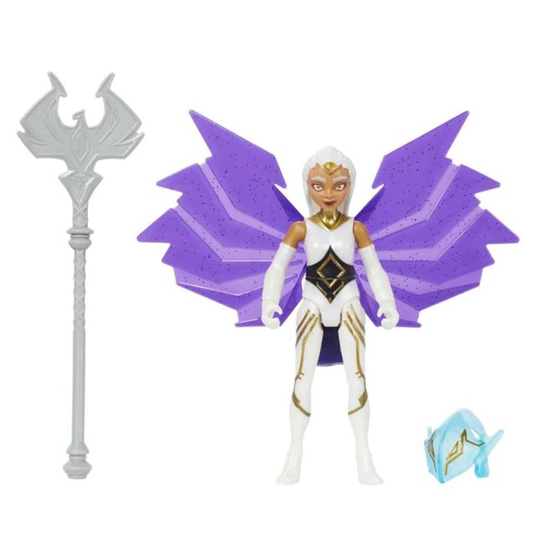 Figura-De-Acao-He-Man-e-os-Mestres-do-Universo-Sorceress---Mattel