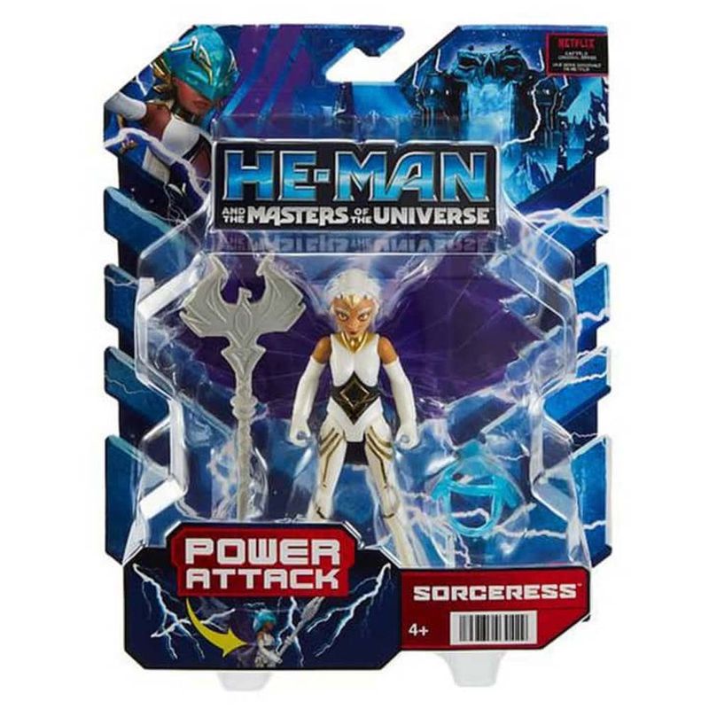 Figura-De-Acao-He-Man-e-os-Mestres-do-Universo-Sorceress---Mattel