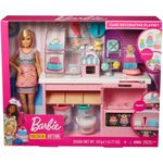 Barbie-Chef-de-Bolinhos---Mattel