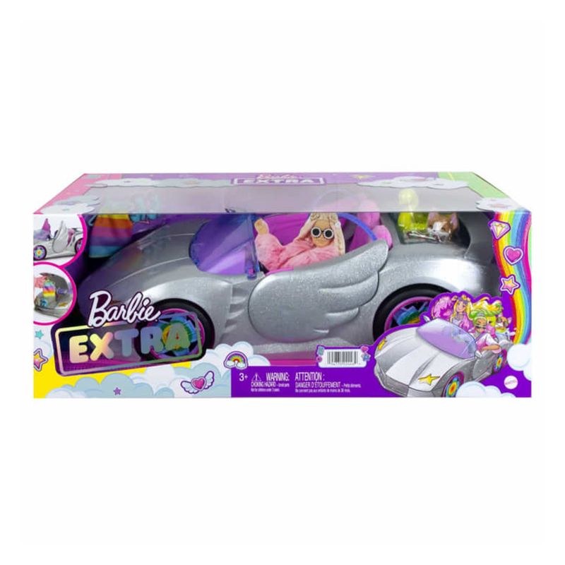 Barbie-Veiculo-Extra-Cinza-e-Colorido---Mattel