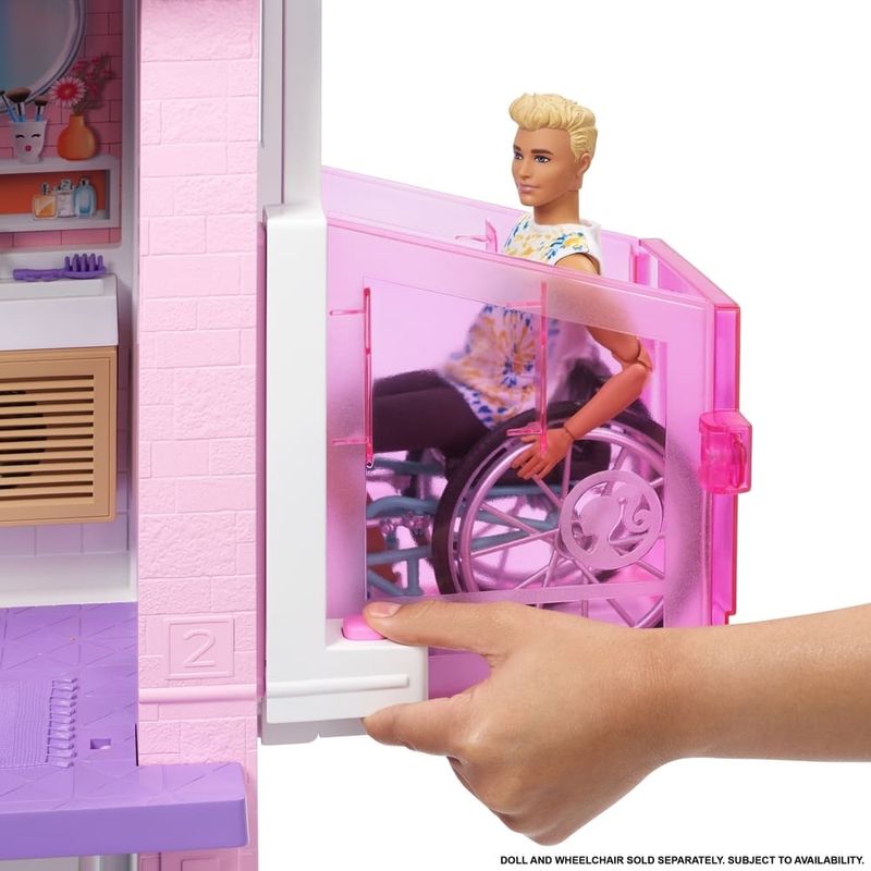 Barbie-Dreamhouse-Casa-dos-Sonhos---Mattel