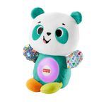Fisher-Price-Panda-Linkimals---Mattel
