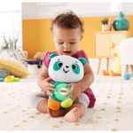 Fisher-Price-Panda-Linkimals---Mattel