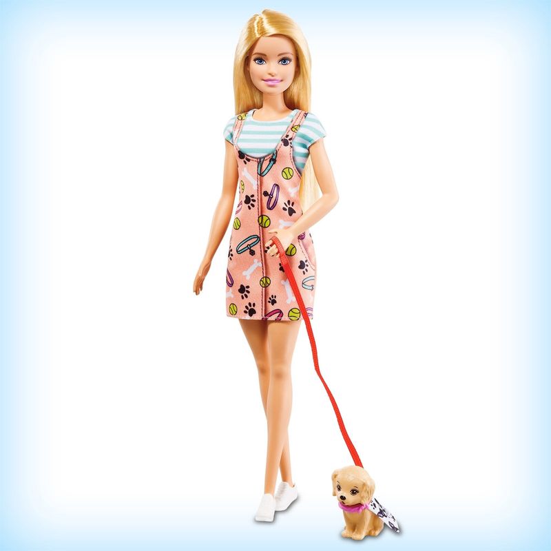 Barbie-Playset-Estacao-Pet-Shop---Mattel