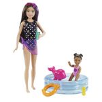 Boneca-Playset-Baba-na-Piscina-com-Pet---Mattel