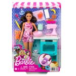 Boneca-Playset-Cozinha-Com-Pets---Mattel