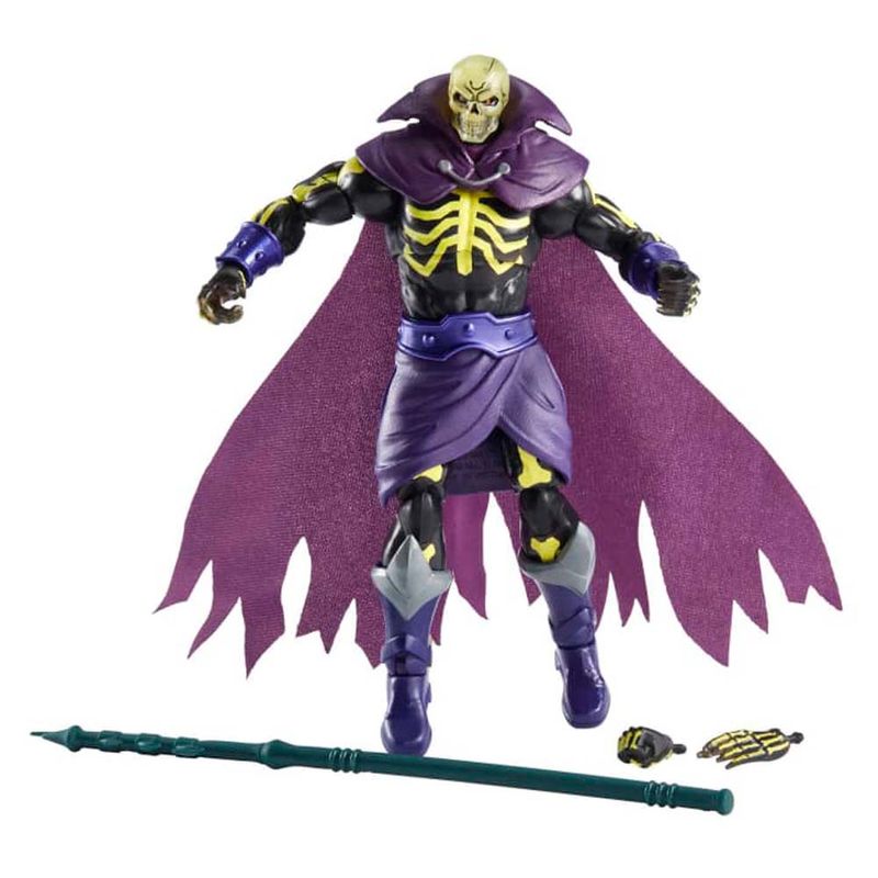 Master-Of-The-Universe-Scare-Glow-17cm---Mattel