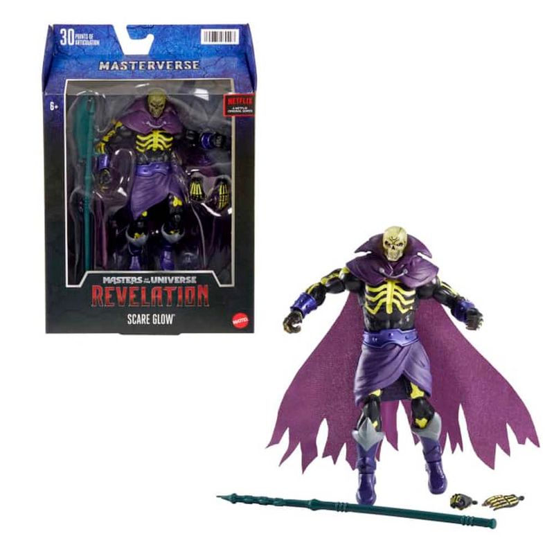 Master-Of-The-Universe-Scare-Glow-17cm---Mattel