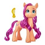 My-Little-Pony-Sunny-Starscout-Laranja---Hasbro