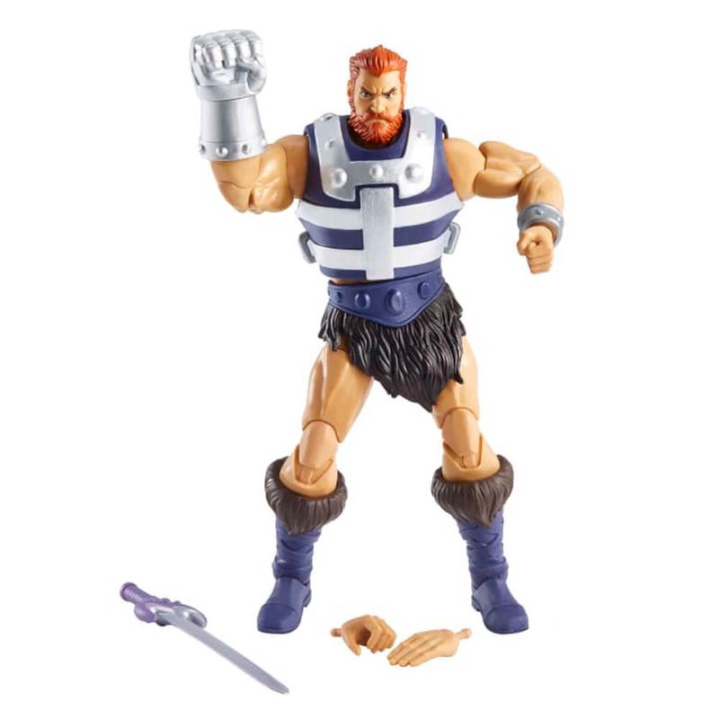 Master-Of-The-Universe-Fisto-17cm---Mattel