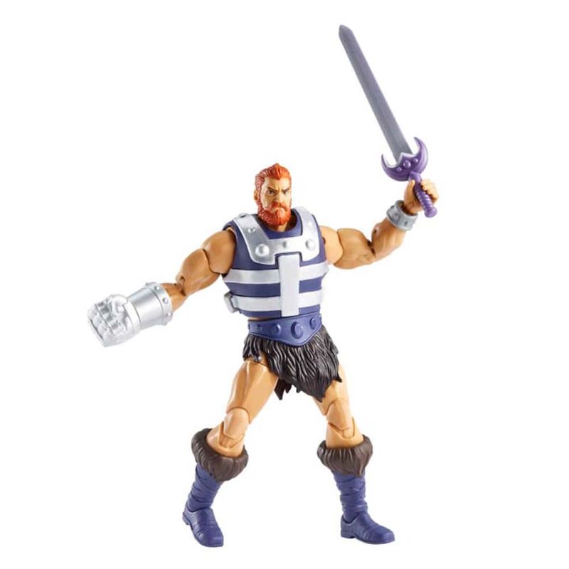 Master-Of-The-Universe-Fisto-17cm---Mattel