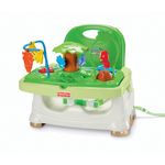 Fisher-Price-Cadeirinha-Amigos-da-Floresta---Mattel