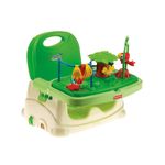 Fisher-Price-Cadeirinha-Amigos-da-Floresta---Mattel