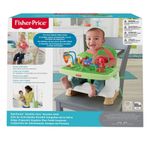 Fisher-Price-Cadeirinha-Amigos-da-Floresta---Mattel