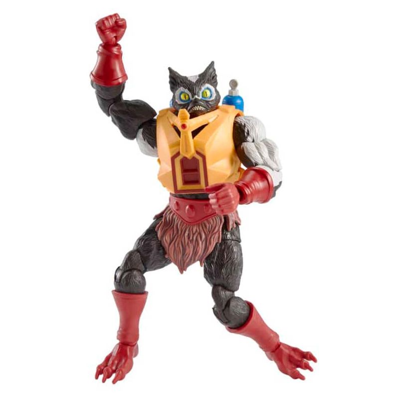 Master-Of-The-Universe-Stinkor-17cm---Mattel