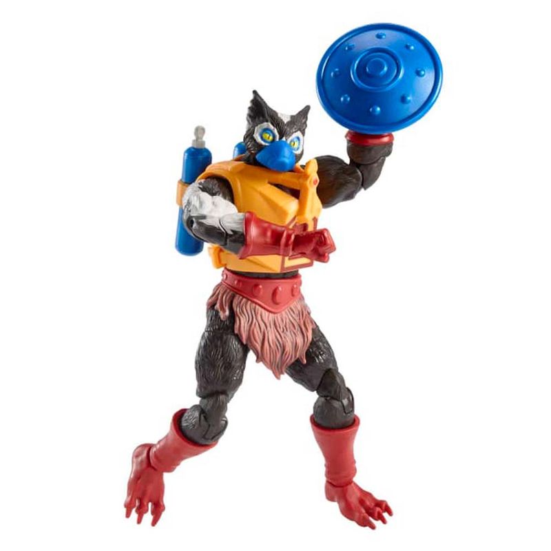Master-Of-The-Universe-Stinkor-17cm---Mattel