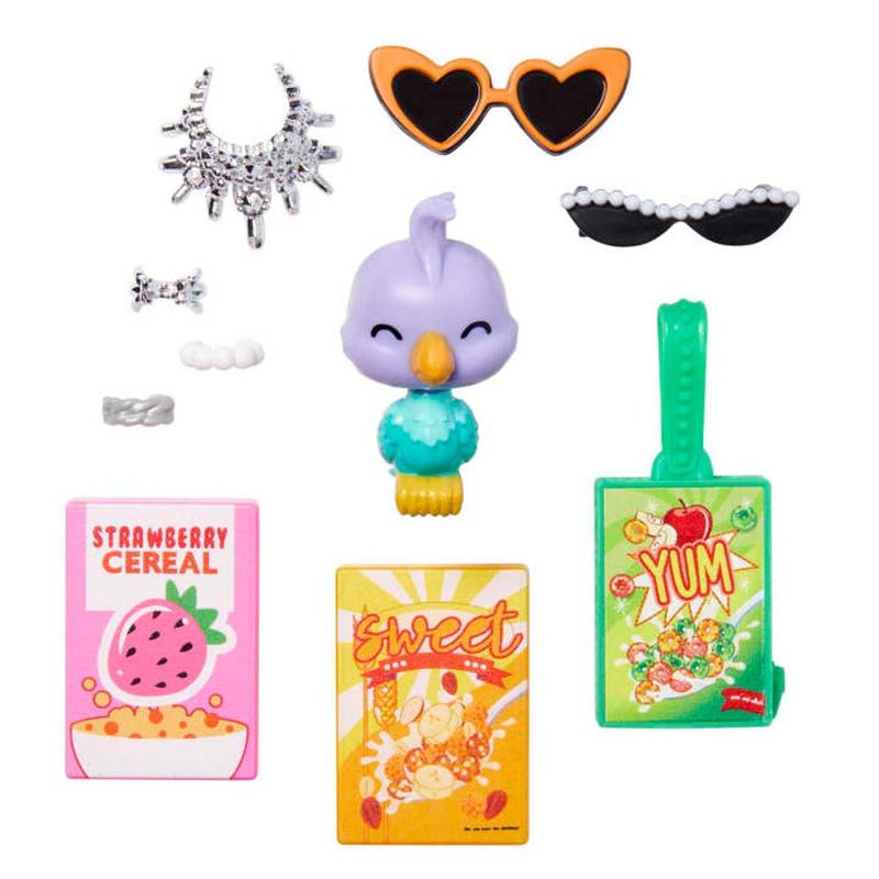 Boneca-Barbie-Extra-Cabelo-Verde-com-Bichinho---Mattel