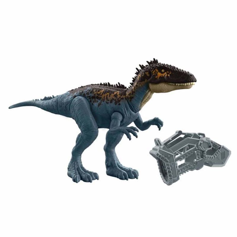 Jurassic-World-Mega-Destroyers-Carcharodontosaurus---Mattel