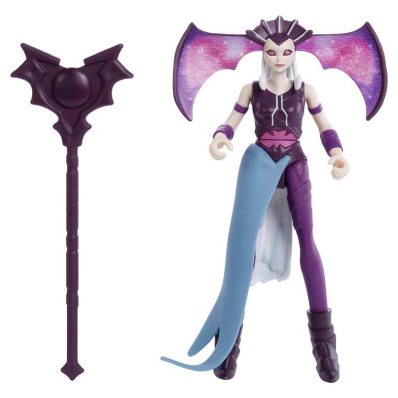 Figura-de-Acao-He-Man-e-os-Mestres-do-Universo-Evil-Lyn---Mattel