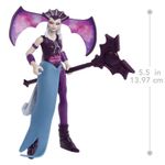 Figura-de-Acao-He-Man-e-os-Mestres-do-Universo-Evil-Lyn---Mattel