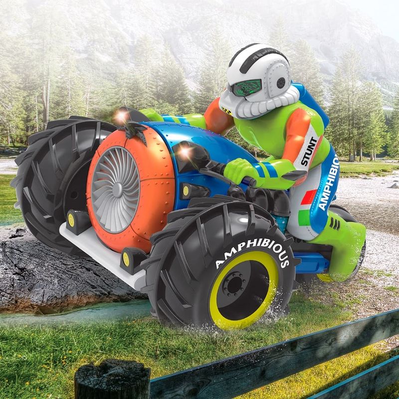 Moto-Jato-Controle-Remoto-Verde---Toyng