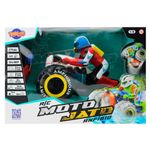 Moto-Jato-Controle-Remoto-Vermelho---Toyng