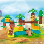 Mega-Bloks-Rei-Leao-As-Aventuras-de-Simba---Mattel