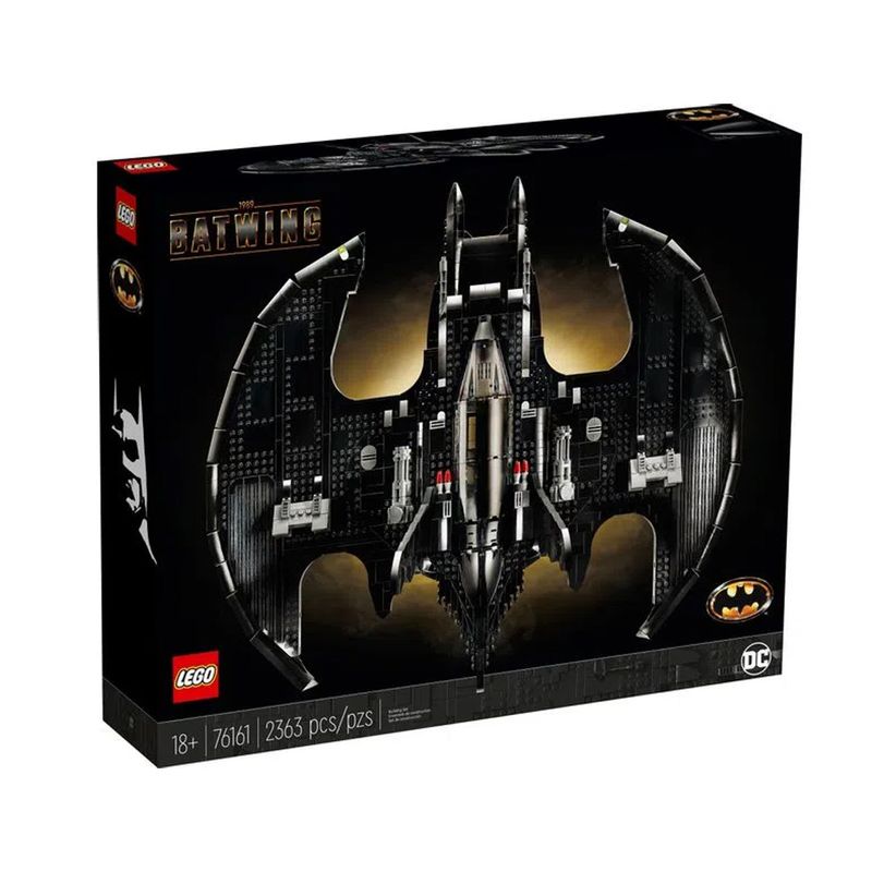 Lego-Super-Heroes-DC-76161-Batman-1989-Batwing---Lego