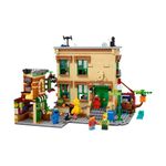 Lego-Ideas-21324-Vila-Sesamo-123---Lego