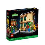 Lego-Ideas-21324-Vila-Sesamo-123---Lego
