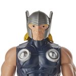 Figura-Marvel-Avengers-Thor-24cm---Hasbro