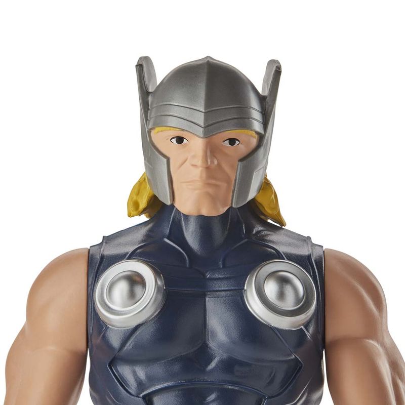 Figura-Marvel-Avengers-Thor-24cm---Hasbro