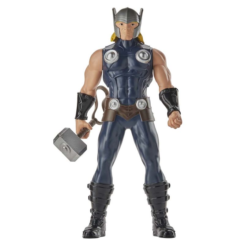 Figura-Marvel-Avengers-Thor-24cm---Hasbro