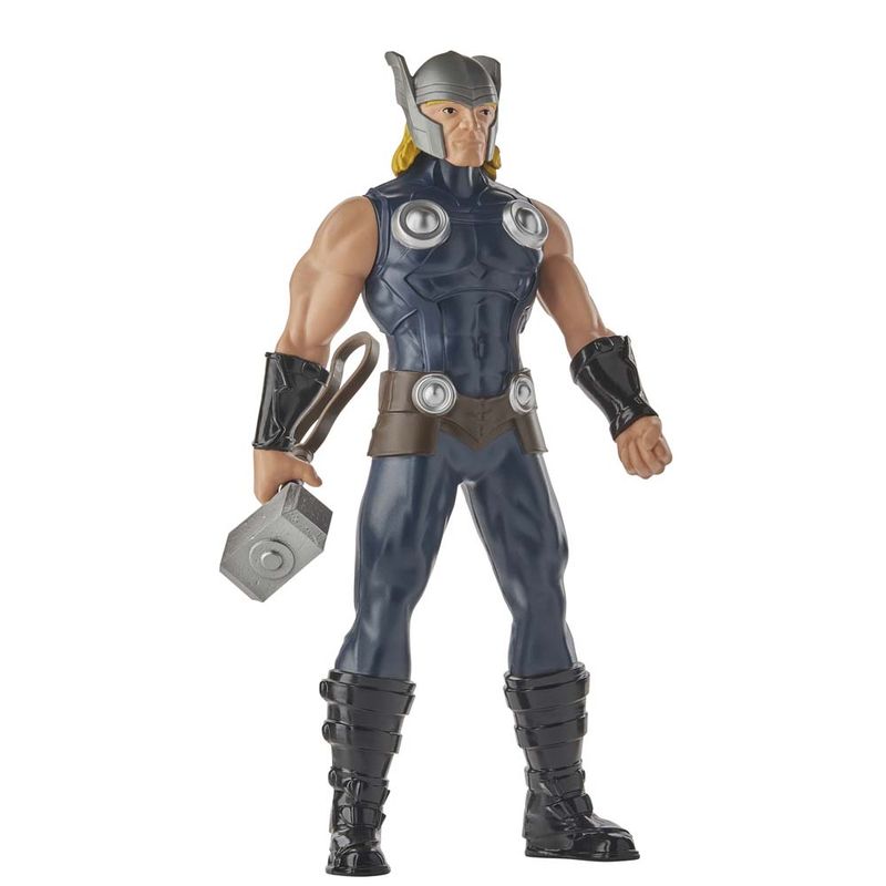 Figura-Marvel-Avengers-Thor-24cm---Hasbro