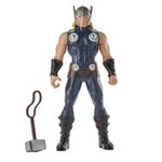 Figura-Marvel-Avengers-Thor-24cm---Hasbro