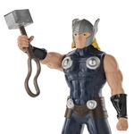 Figura-Marvel-Avengers-Thor-24cm---Hasbro