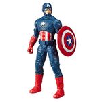 Figura-Marvel-Avengers-Capitao-America-24cm---Hasbro