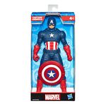 Figura-Marvel-Avengers-Capitao-America-24cm---Hasbro