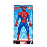 Figura-Marvel-Avengers-Homem-Aranha-24cm---Hasbro