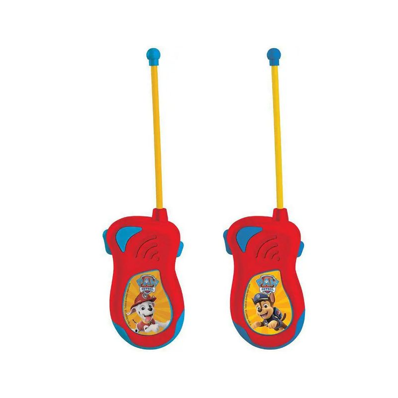 Walkie-Talkie-Infantil-Paw-Patrol---Candide