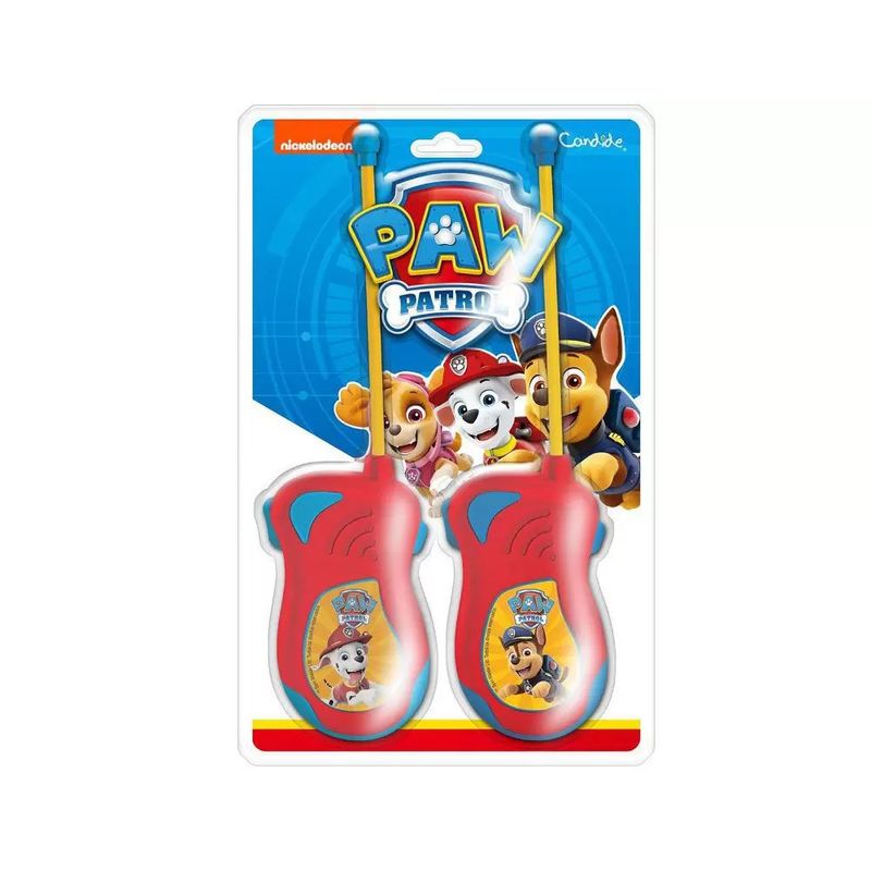 Walkie-Talkie-Infantil-Paw-Patrol---Candide